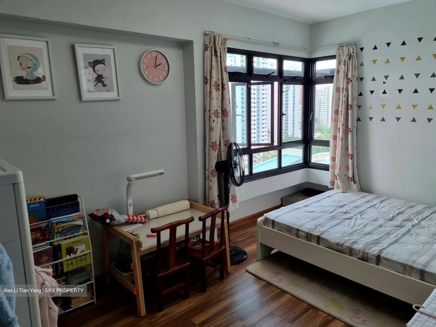 Blk 655 Senja Road (Bukit Panjang), HDB Executive #362550801